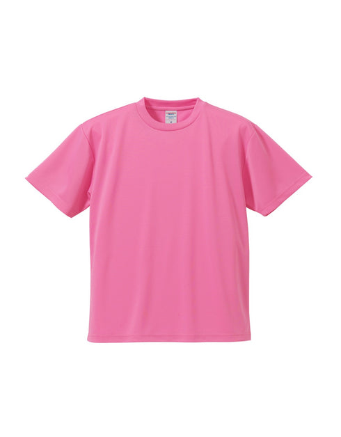 5900-01 4.1oz ドライアスレチックTシャツ