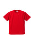 5900-01 4.1oz ドライアスレチックTシャツ