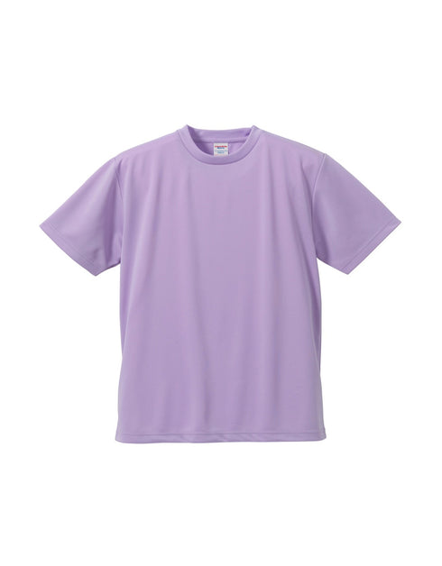 5900-01 4.1oz ドライアスレチックTシャツ