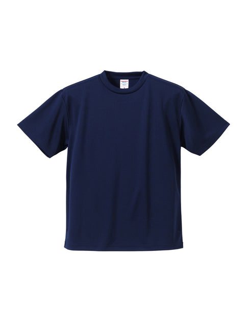 5900-01 4.1oz ドライアスレチックTシャツ