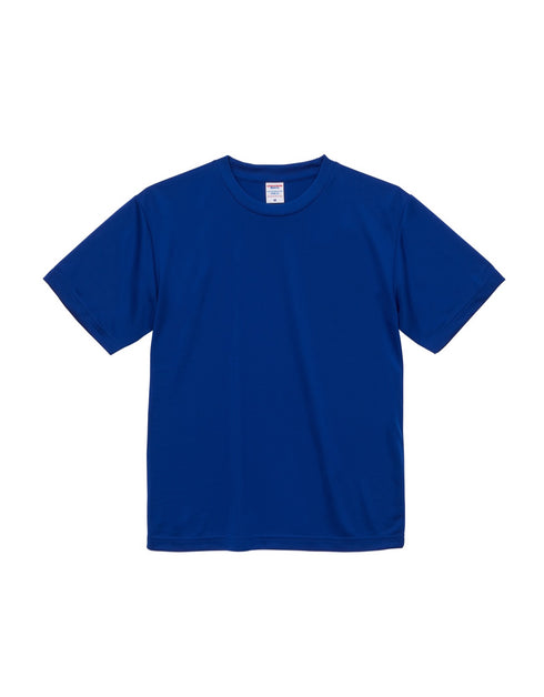 5900-01 4.1oz ドライアスレチックTシャツ