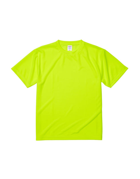 5900-01 4.1oz ドライアスレチックTシャツ