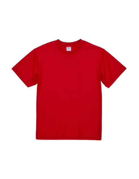 5900-01 4.1oz ドライアスレチックTシャツ
