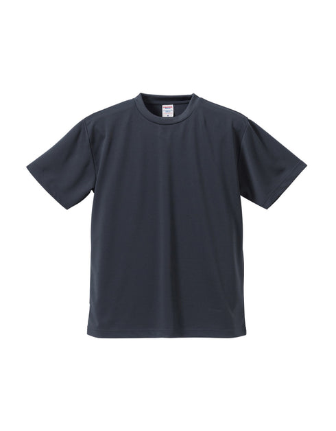 5900-01 4.1oz ドライアスレチックTシャツ