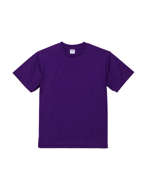 5900-01 4.1oz ドライアスレチックTシャツ