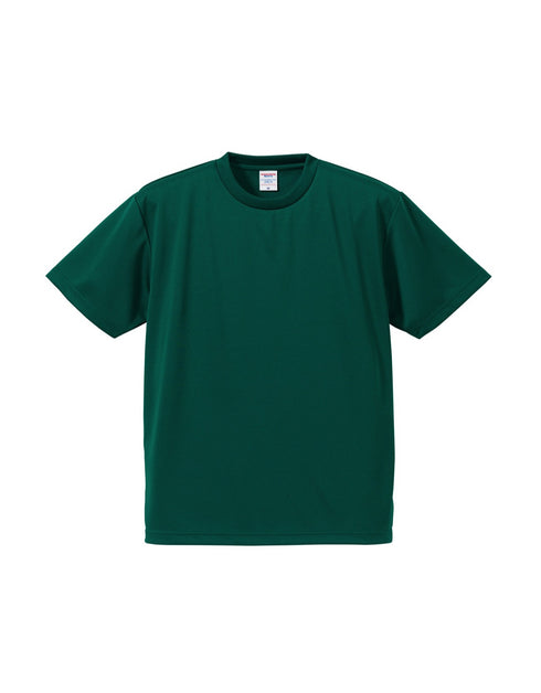 5900-01 4.1oz ドライアスレチックTシャツ