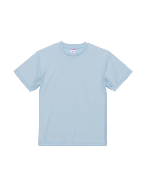 5900-01 4.1oz ドライアスレチックTシャツ