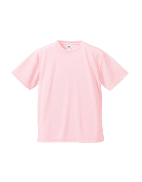 5900-01 4.1oz ドライアスレチックTシャツ
