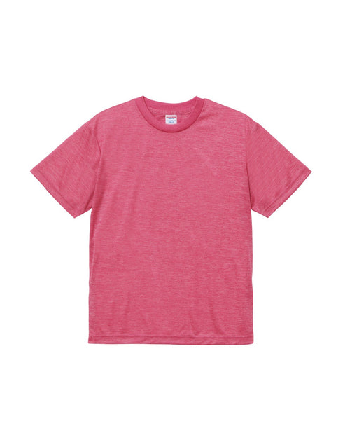 5900-01 4.1oz ドライアスレチックTシャツ