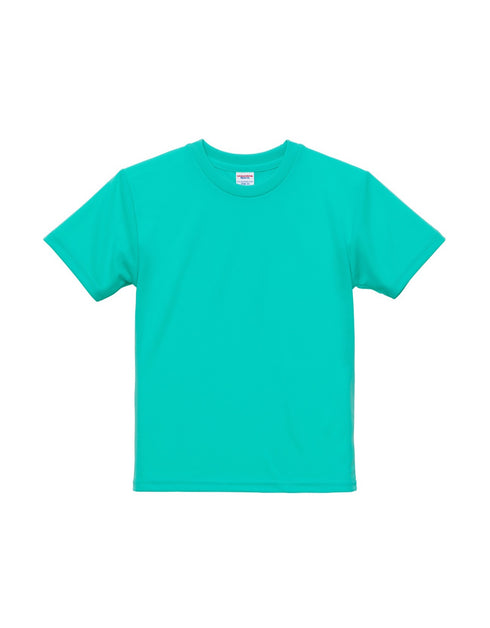 5900-02 4.1oz ドライアスレチックTシャツ(キッズ)