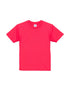 5900-02 4.1oz ドライアスレチックTシャツ(キッズ)