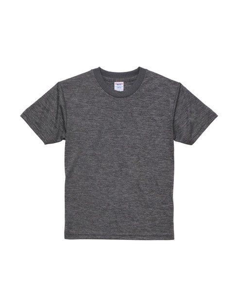 5900-02 4.1oz ドライアスレチックTシャツ(キッズ)
