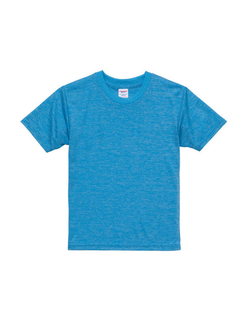 5900-02 4.1oz ドライアスレチックTシャツ(キッズ)