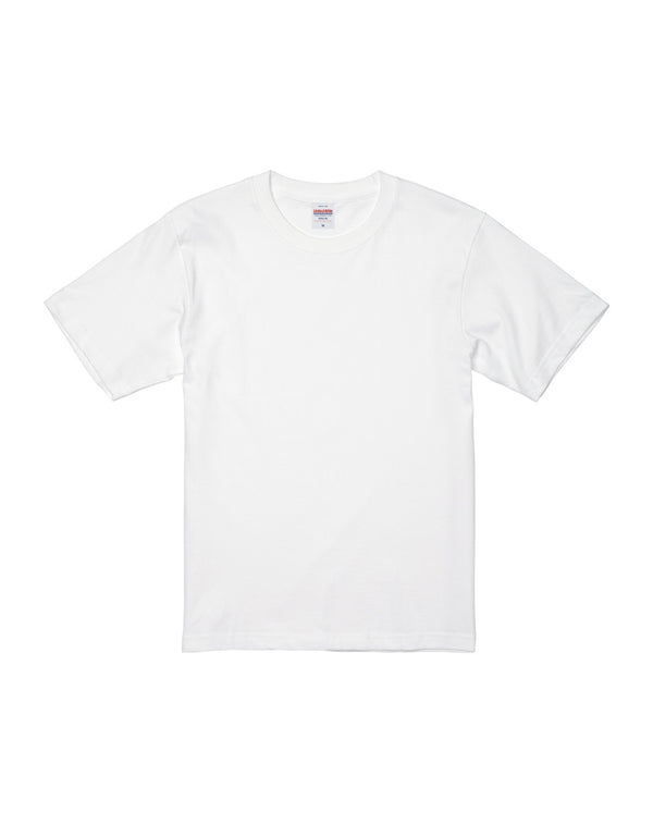 5942-01 6.2oz プレミアムTシャツ