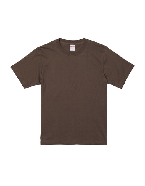 5942-01 6.2oz プレミアムTシャツ