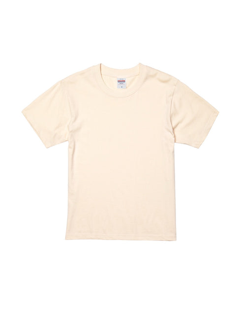 5942-01 6.2oz プレミアムTシャツ