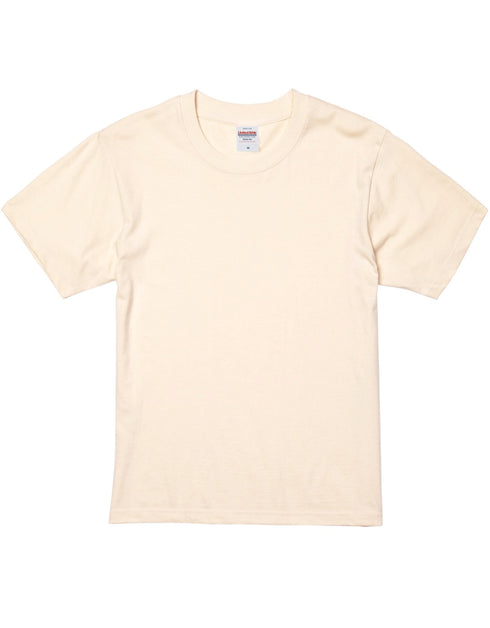 5942-01 6.2oz プレミアムTシャツ