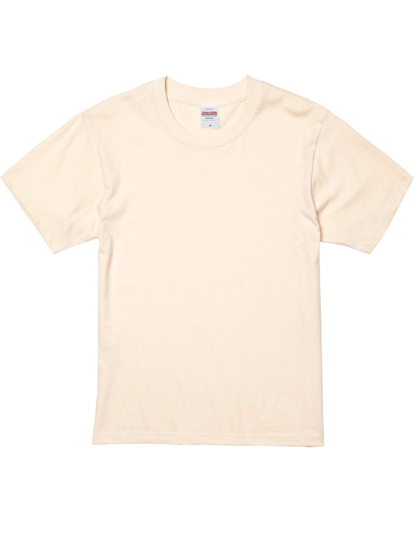 5942-01 6.2oz プレミアムTシャツ