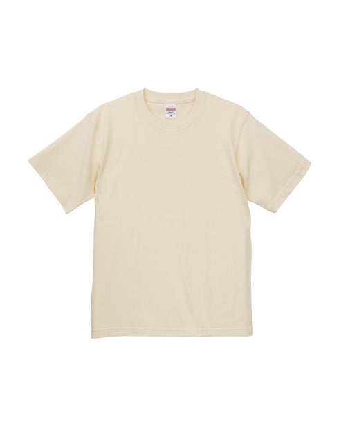 5942-01 6.2oz プレミアムTシャツ