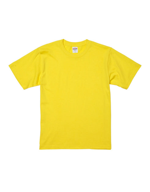 5942-01 6.2oz プレミアムTシャツ
