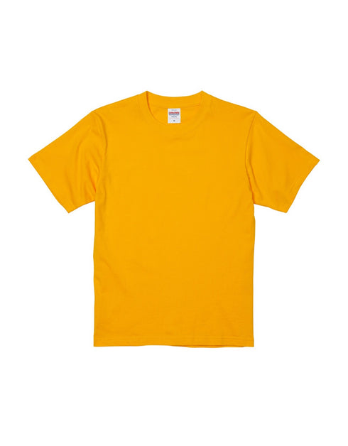 5942-01 6.2oz プレミアムTシャツ