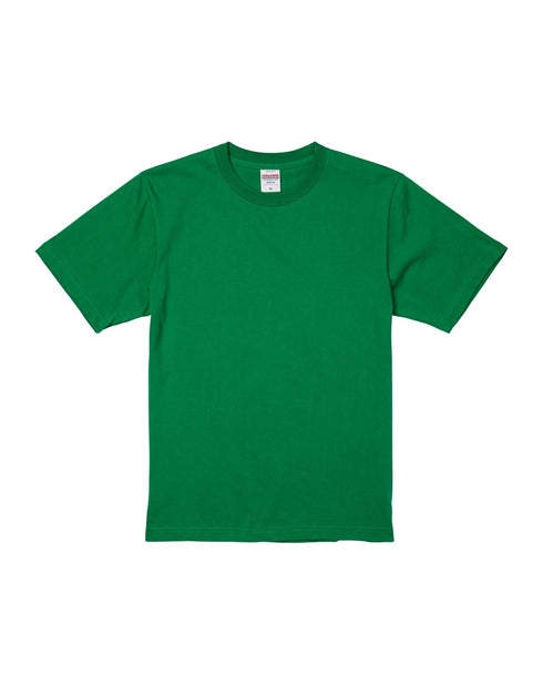 5942-01 6.2oz プレミアムTシャツ