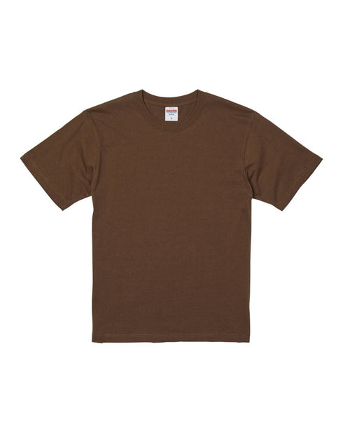 5942-01 6.2oz プレミアムTシャツ