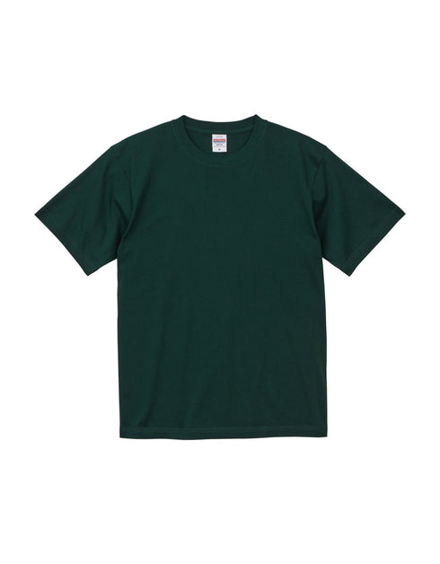 5942-01 6.2oz プレミアムTシャツ
