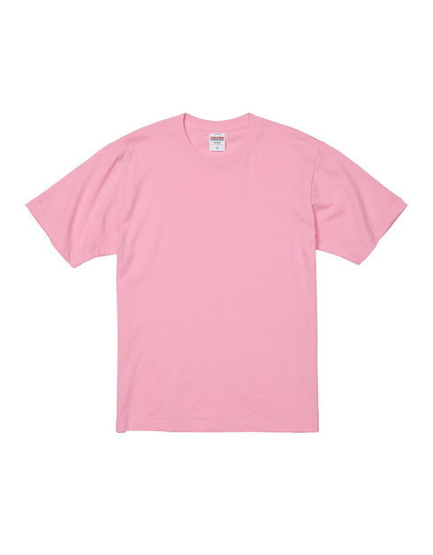 5942-01 6.2oz プレミアムTシャツ