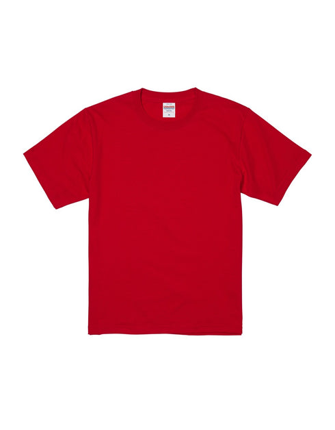 5942-01 6.2oz プレミアムTシャツ