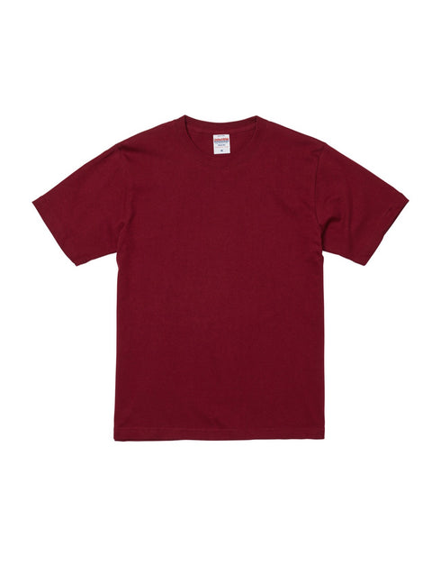 5942-01 6.2oz プレミアムTシャツ