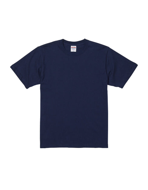 5942-01 6.2oz プレミアムTシャツ
