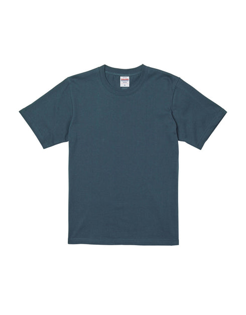5942-01 6.2oz プレミアムTシャツ