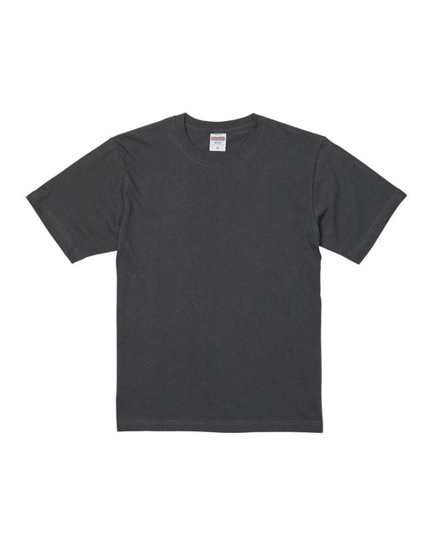 5942-01 6.2oz プレミアムTシャツ