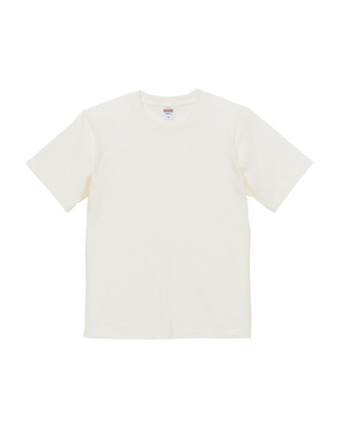 5942-01 6.2oz プレミアムTシャツ