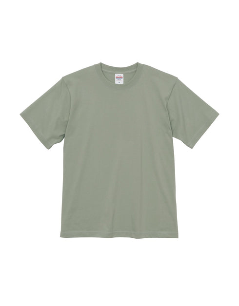 5942-01 6.2oz プレミアムTシャツ