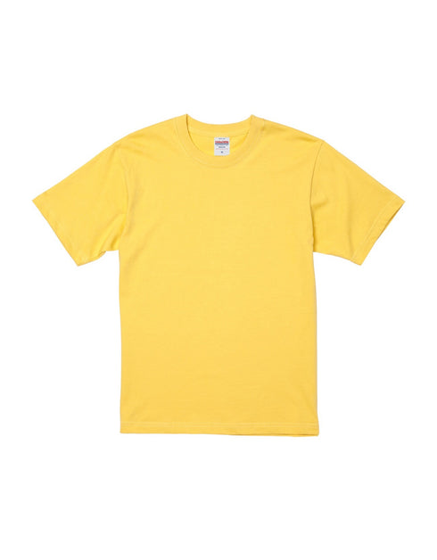 5942-01 6.2oz プレミアムTシャツ