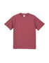 5942-01 6.2oz プレミアムTシャツ