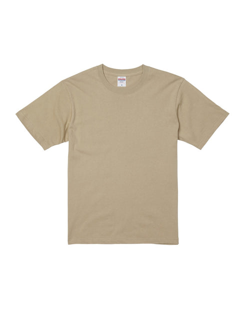 5942-01 6.2oz プレミアムTシャツ