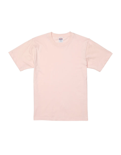 5942-01 6.2oz プレミアムTシャツ
