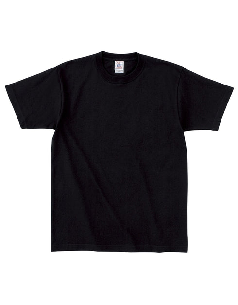OE1116 オープンエンドマックスウェイトTシャツ キッズ