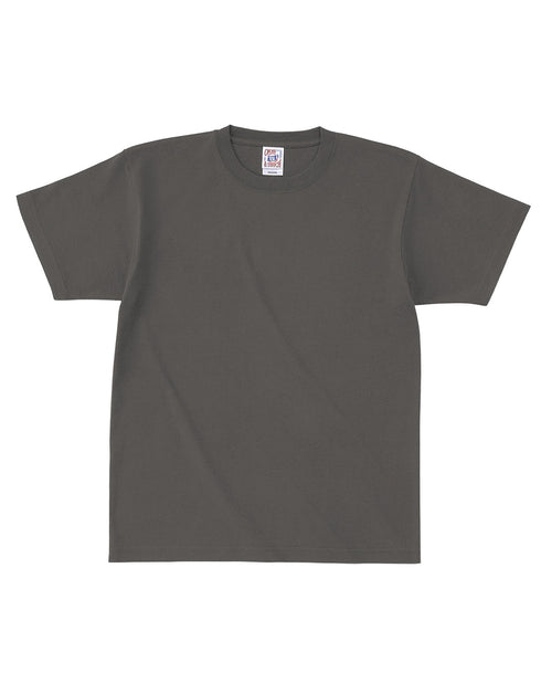 OE1116 オープンエンドマックスウェイトTシャツ キッズ