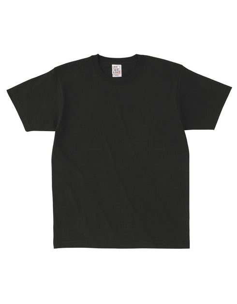 OE1116 オープンエンドマックスウェイトTシャツ キッズ
