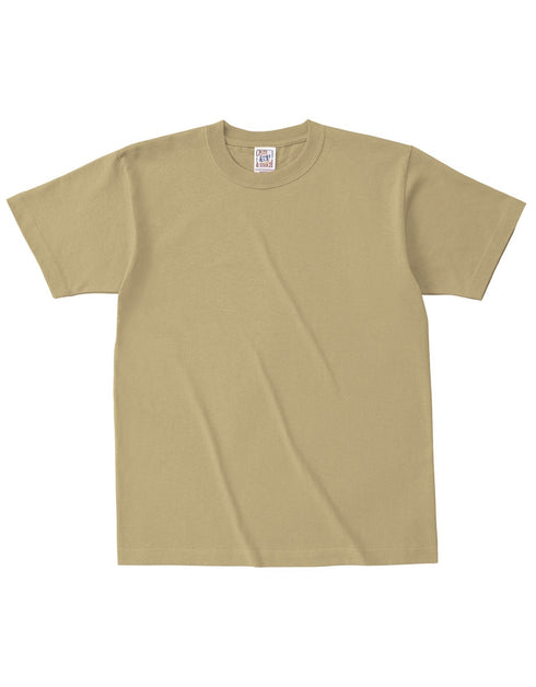OE1116 オープンエンドマックスウェイトTシャツ キッズ