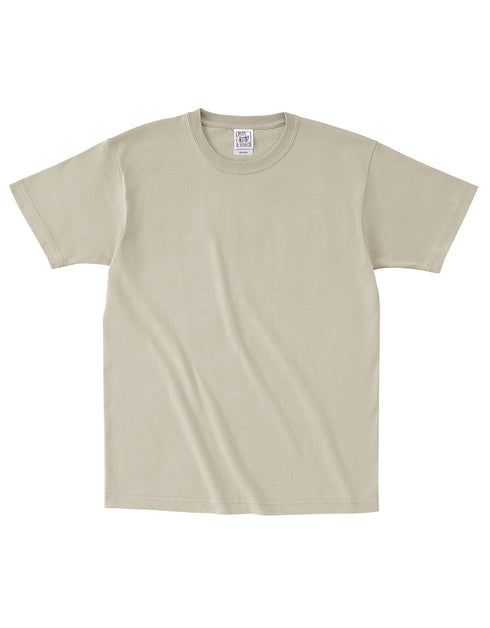 OE1116 オープンエンドマックスウェイトTシャツ キッズ