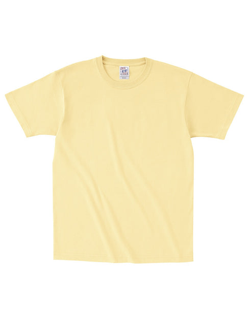 OE1116 オープンエンドマックスウェイトTシャツ キッズ
