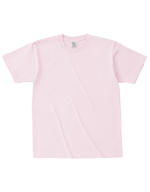 OE1116 オープンエンドマックスウェイトTシャツ キッズ