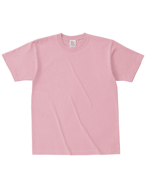 OE1116 オープンエンドマックスウェイトTシャツ キッズ