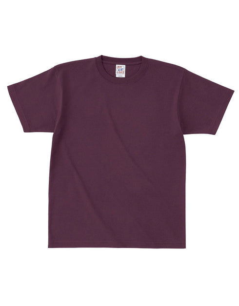OE1116 オープンエンドマックスウェイトTシャツ キッズ
