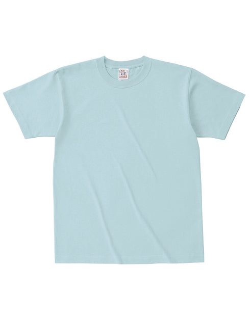 OE1116 オープンエンドマックスウェイトTシャツ キッズ